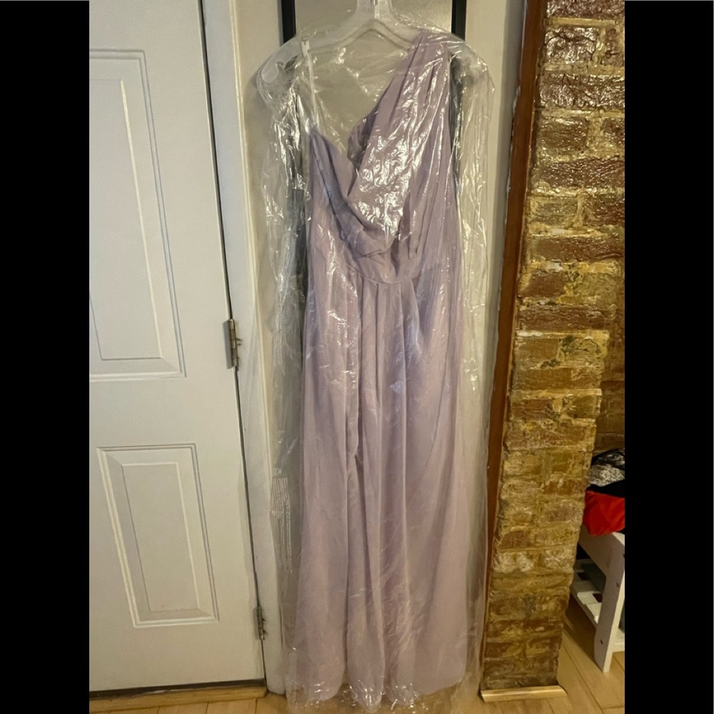 Formal dress